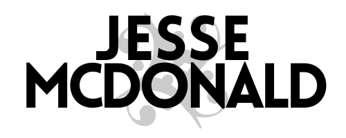 Jesse McDonald / @jesseSEOgeek